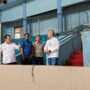 GOR Kota Baru