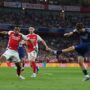 Hasil Liga Champions