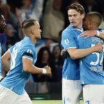 Klasemen Serie A