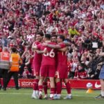 Liverpool Resmi Juara