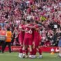 Liverpool Resmi Juara