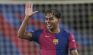 Siaran Langsung Liga Champions