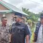 Sekda Sudirman Pantau Pelaksanaan PSU Pilkada Kabupaten Bungo