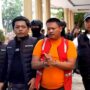 Anggota Ormas Bunuh Polisi