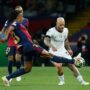 Barcelona vs Inter Milan