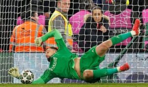 Gianluigi Donnarumma