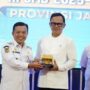 Musrenbang Rencana Pembangunan Jangka Menengah Daerah (RPJMD) Provinsi Jambi Tahun 2025-2029. Foto :Istimewa