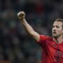Harry Kane