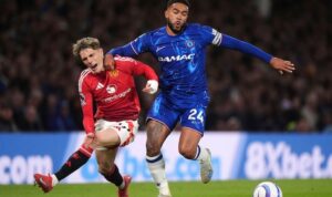 Kalah Lawan Chelsea