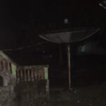 Listrik di Dusun Dalam