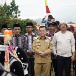 Pejabat Tidur di Dusun