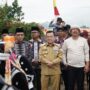 Pejabat Tidur di Dusun