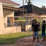 Personel Polres Muaro Jambi