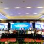 Abdullah Sani Minta Setiap Komponen Bekerjasama Tuntaskan Masalah Stunting. Foto dok Kominfo Provinsi Jambi