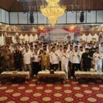 Gubernur Jambi Al Haris