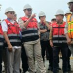 Jambi Pilot Project Karhutla