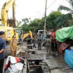 PKL Pasar Talang Banjar