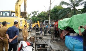 PKL Pasar Talang Banjar