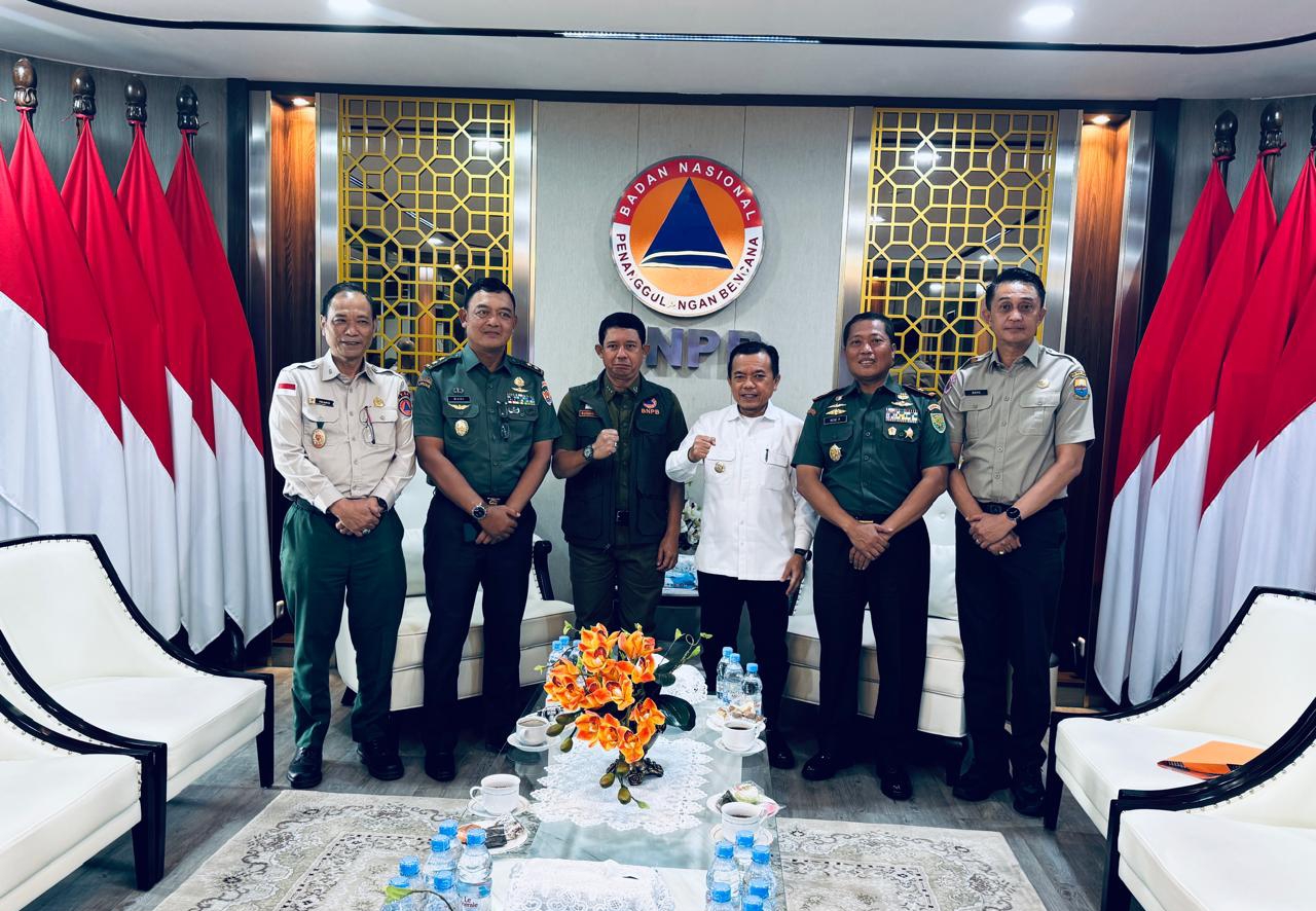 Gubernur Al Haris