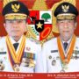 Al Haris dan Abdullah Sani