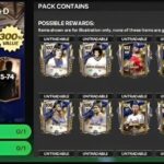 Kode Redeem FC Mobile