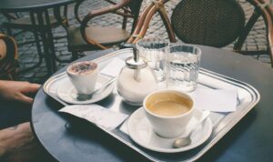 Kafe Kopi Hits di Garut Kafe Kopi Hits di Garut