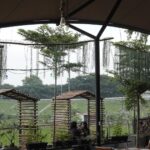 Kafe Tenang di Pandaan