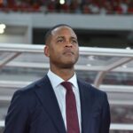 Pengunduran Diri Kluivert