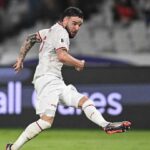 Catatan Penampilan Calvin Verdonk