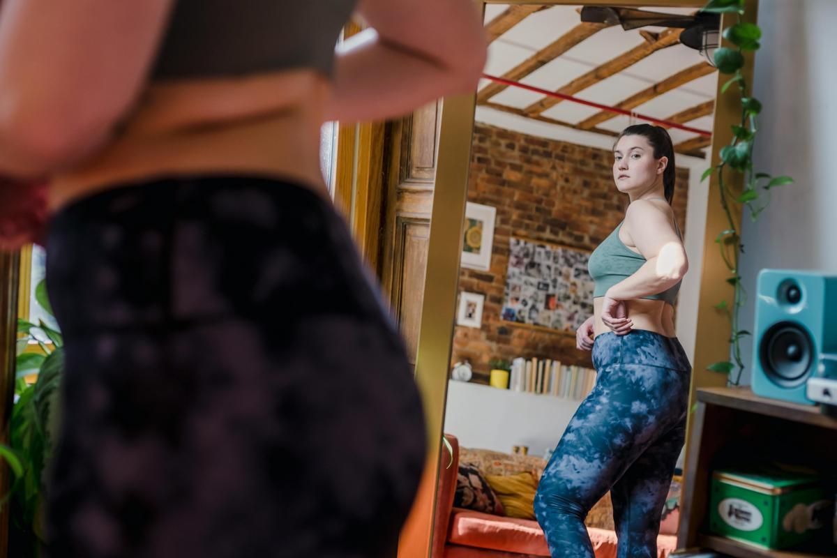 Sikap Positif untuk Mulai Berolahraga