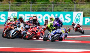 Balapan MotoGP Balapan MotoGP