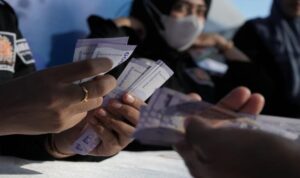 Kredit Bank Tetap Kuat Kredit Bank Tetap Kuat