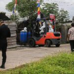 Dampak Cemaran Radioaktif