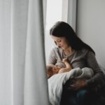 Kurangi Perut Setelah Melahirkan