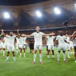 Al Nassr Tereliminasi