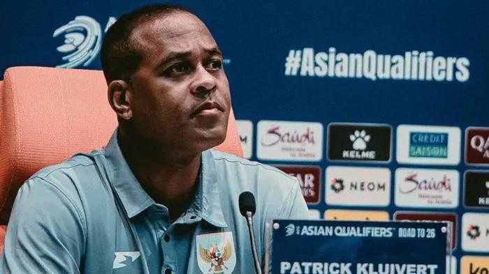 Kluivert Keluar