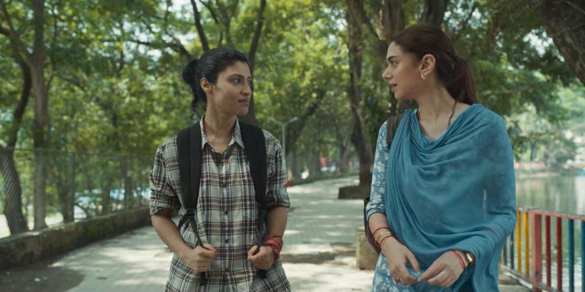 Film India Tersembunyi