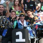 Kualifikasi Moto2 Australia