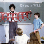 Sinopsis Edward Scissorhands