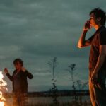 Film Tragis dan Lucu