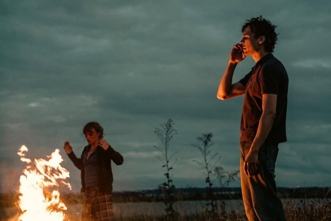 Film Tragis dan Lucu