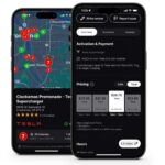 Pengisian Daya Mobil Listrik