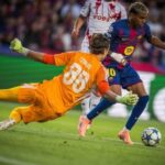 Hasil Lengkap Liga Champions