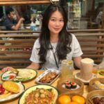 Mie Autentik di Medan