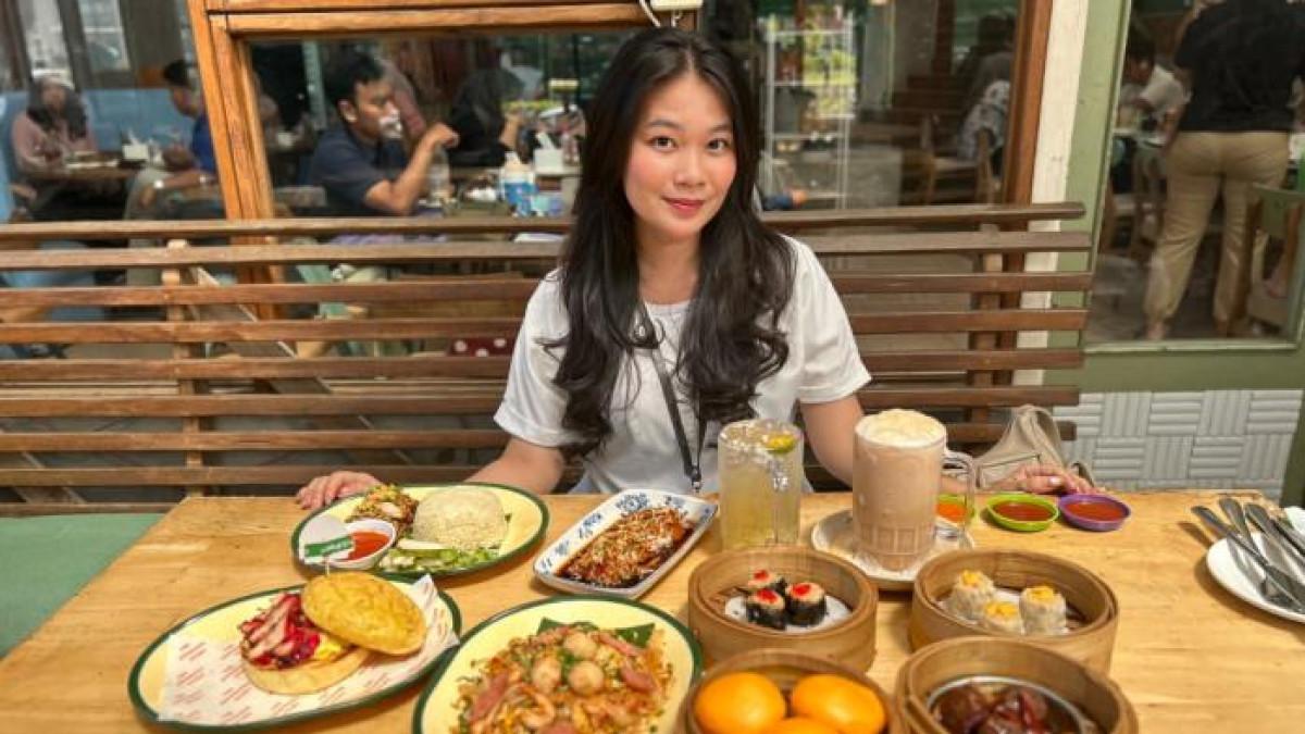 Mie Autentik di Medan