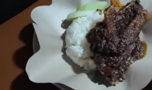 Olahan Bebek Terbaik di Bandung Olahan Bebek Terbaik di Bandung