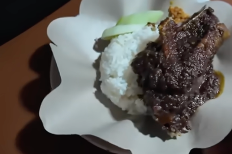 Olahan Bebek Terbaik di Bandung