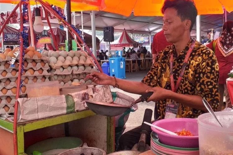 Kuliner Khas Jakarta dan Surabaya