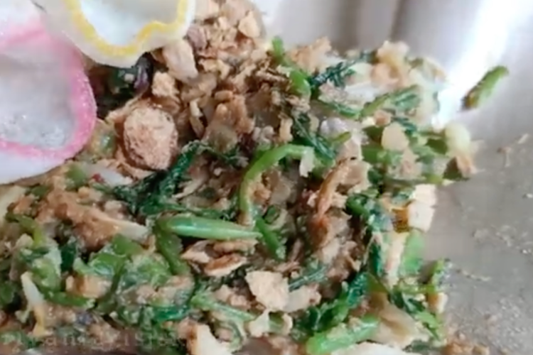 Lotek Terbaik di Bandung