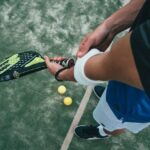 Padel Jadi Olahraga Favorit